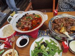 -荣鹏风味烀饼总店