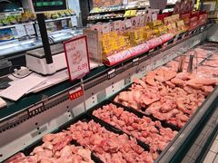 -京客隆超市(京源店)