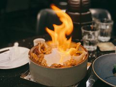 -小运河·公馆(国贸店)