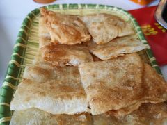 印度飞饼-五七小李子油焖大虾(总店)