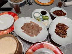 -北京王府井希尔顿酒店·秦唐中餐厅Chynna