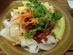 -昆虫窝子·特色云南菜(拓东路总店)