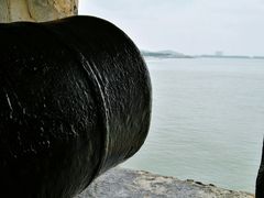 -威远炮台