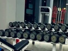 -EASY POWER健身工作室(浦东大道店)