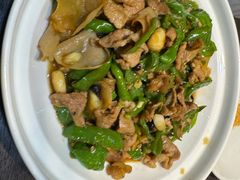 -好嫂子酱猪手•农家菜(蒲黄榆店)