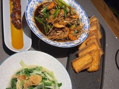 -老头儿油爆虾(星光一期店)