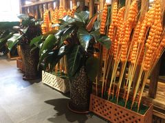 -草原塞蛮羊火锅城(港湾店)