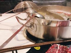 -陈记顺和牛肉火锅馆(天河北路店)