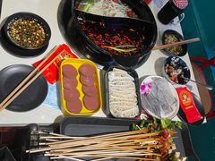 -钢管厂五区小郡肝串串香(南山店)
