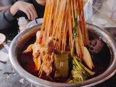 -成都瓜串串(华强北店)