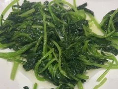 -金枝玉叶上海人家食府(三里河店)