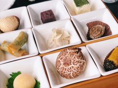 -柒园·三十年创意杭帮菜(龙湖滨江天街店)