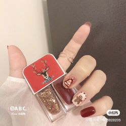 -妙睫屋日式美甲美睫