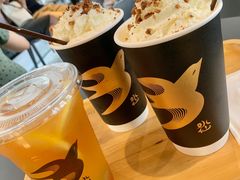 -BeauTea水仙(coco park店)