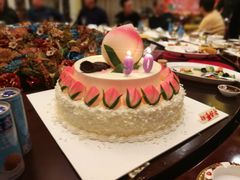 -万宝海鲜舫(劳动公园店)