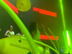 -STELLAR NIGHT CLUB星际酒吧(明发商业广场店)