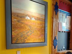 -蒙艾里民族传统菜蒙餐