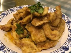 -苏师傅菜馆(上沙店)