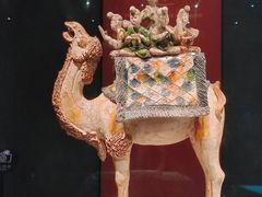-陕西历史博物馆
