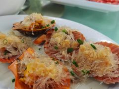 -景好海鲜餐厅(大鹏必选旅游店)