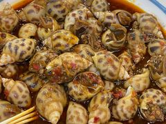 -三妹小龙虾·黄油蟹(华侨城总店)