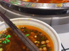 -蛙一刀·麻椒鱼火锅(金仙桥店)