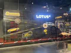 -魔赛卡丁车赛车汇(上海店)