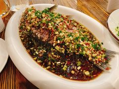 -胡桃里音乐餐厅(陶溪川店)(川湘赣菜·世界百大酒庄直供红酒·音乐表演)