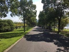 -东钱湖旅游度假区