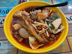 原味螺蛳粉-龍城柳州螺蛳粉(群星路店)