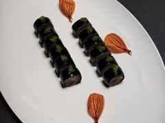 -名人坊·新派粤菜(河西奥体博览中心金鹰世界店)