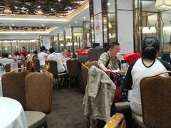 大堂-稻香酒家(天河城店)