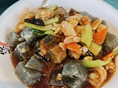 -牟传仁饭庄(星海店)