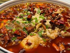-锦庐道地川菜(来福士店)