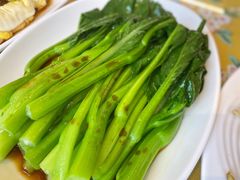 -芳姨广东砂锅粥(张庄路店)
