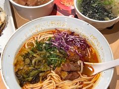 -大师兄·西北小馆(北站缤果空间店)