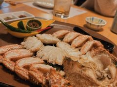 -蟹道乐(道顿堀本店)