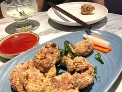-鹿港小镇(霄云店)