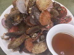 -抹直口特色菜馆(一店)