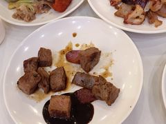 -碧中海汤泉汗蒸酒店