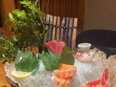 -大岛日本料理铁板烧(南通大饭店)