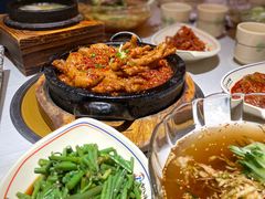 -七八冷面·延边朝鲜族美食(欢乐谷店)