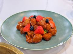 -明本海鲜大排档·鱼生海鲜烧烤宵夜(陈家祠店)