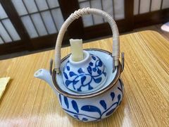 -真剑日本料理·铁板烧(贵州路店)