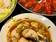-龙门醉客(上塘路店)
