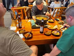 -黔滚滚贵州牛肉火锅·酸汤火锅(创意园店)