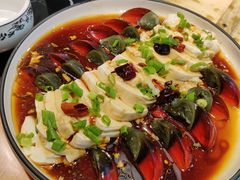 -东北人家铁锅炖(水岸帝景店)