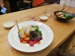 -轻沙拉Fit Salad(珠江新城店)
