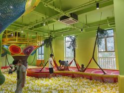 -宝燕乐园(闵行旗舰店)