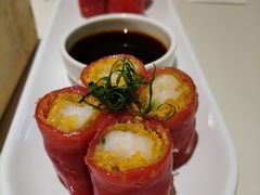 -蔡澜点心·粤菜(嘉里中心店)
